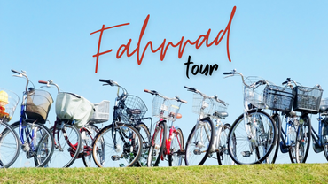 Fahrradtour