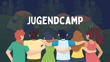 Jugendcamp
