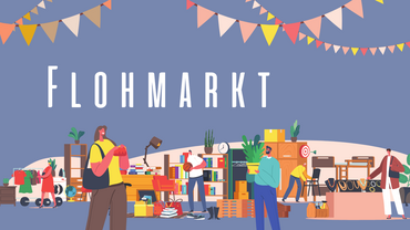 Flohmarkt