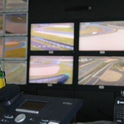 Tag der Sen Tour Motorsport Arena