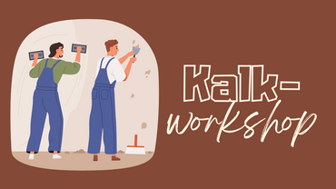 Kalkworkshop