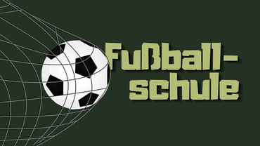 Fu&szlig;ballschule