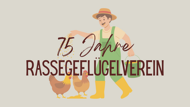 75JahreRassegefl&uuml;gelverein