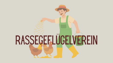 Rassegefl&uuml;gelverein