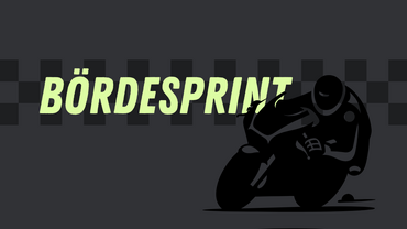 B&ouml;rdesprint
