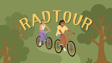 Radtour