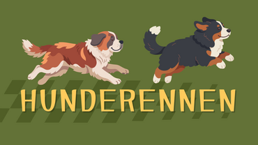 Hunderennen