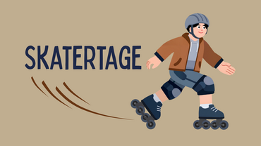 Skatertage