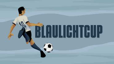 Blaulichtcup