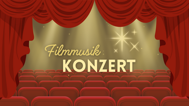 Filmmusikkonzert