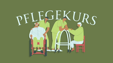 Pflegekurs