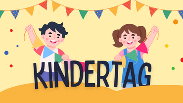 Kindertag