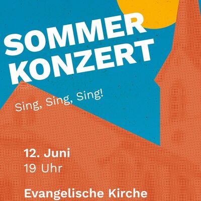 Sommerkonzert