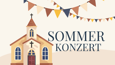 Sommerkonzert