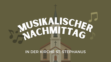 St. Stephanus