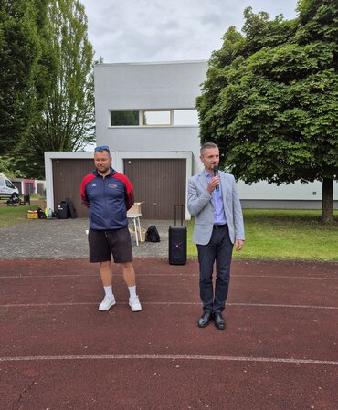 Bummi Sportfest 2026 I