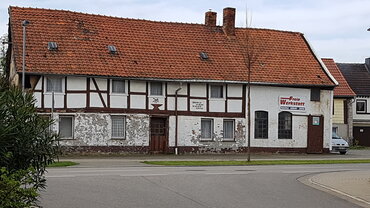 Autowerkstatt Hordorf