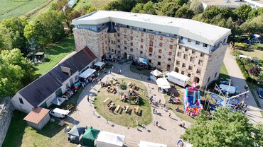 BEWOS Sommerfest