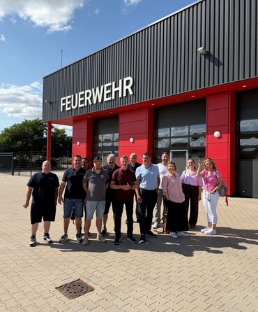 Feuerwehr I kleiner