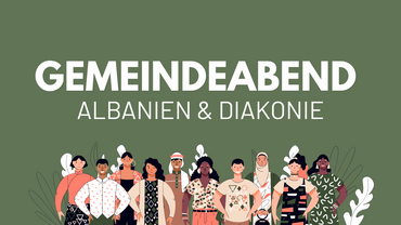 Gemeindeabend