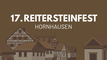 Reitersteinfest