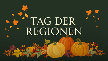 Tag der Regionen