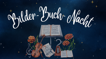 Bilder-Buch-Nacht