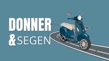 Donner&Segen