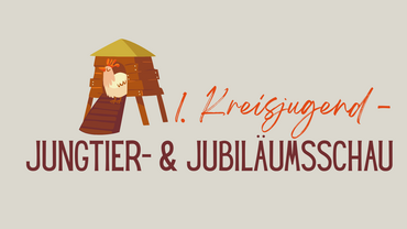 Kreisjugendjungtierschau