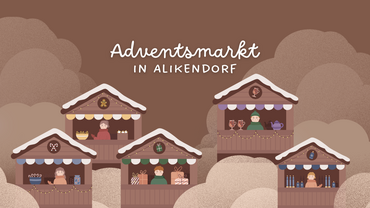 AdventsmarktAlikendorf