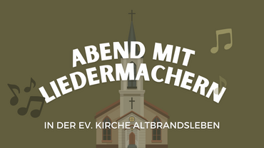 Konzert Altbrandsleben