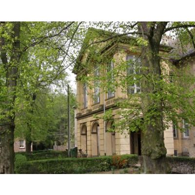 Schloss Hornhausen