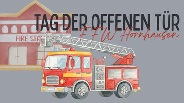 Tag der offenen T&uuml;r_FFWHornhausen