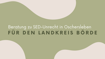 B&uuml;rgersprechtag