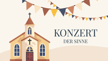 Konzert der Sinne