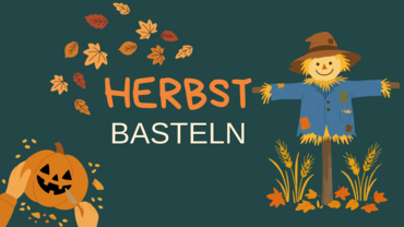 Herbstbasteln