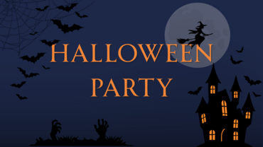 Halloweenparty