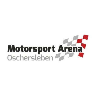 Logo Motorsport Arena