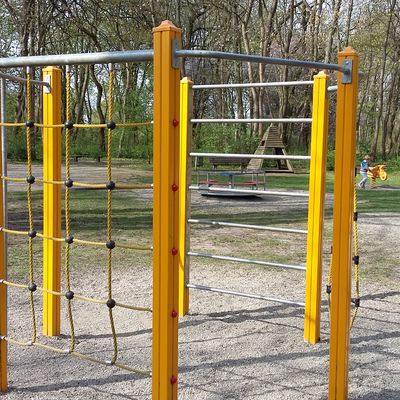 Spielplatz Wiesenpark1