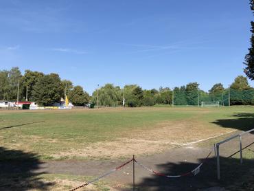 Sportplatz Hornhausen