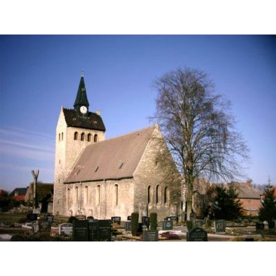 Kloster Alikendorf