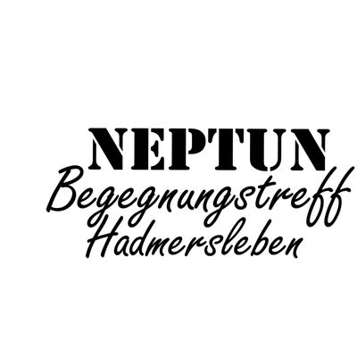 Neptun Begegnungstreff Hadmersleben