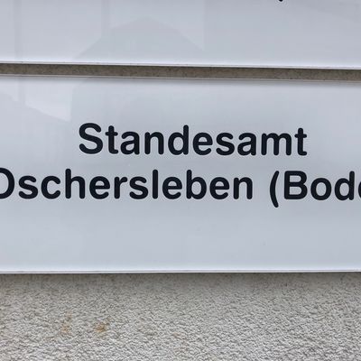 Standesamt