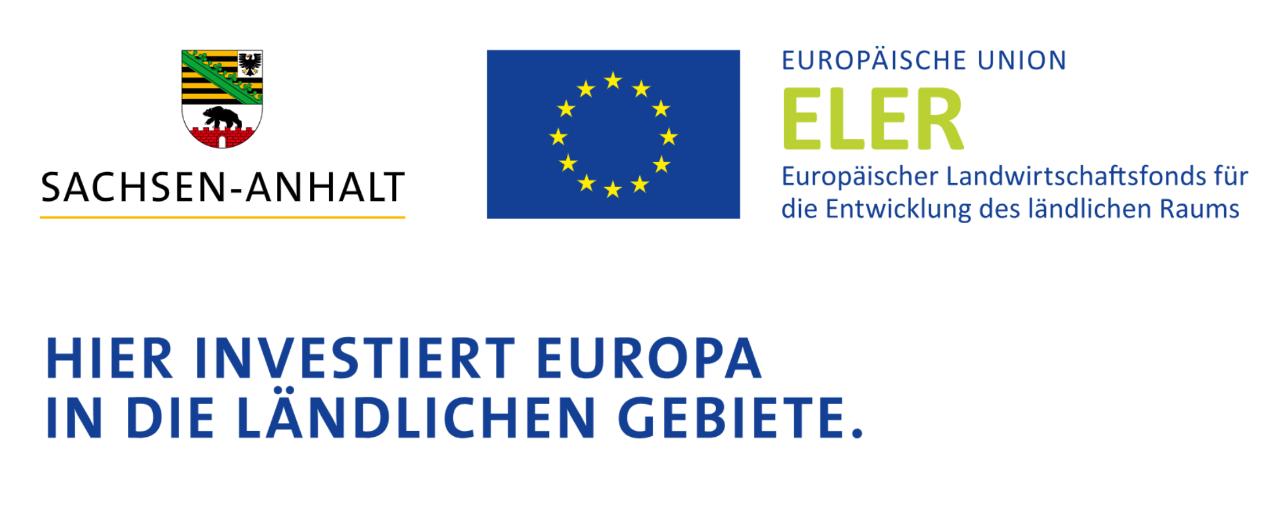 Bekanntmachung ELER allgemein