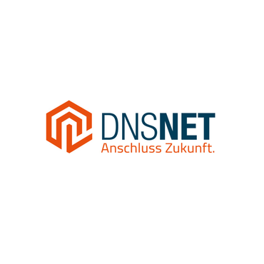 DNS:Net Logo