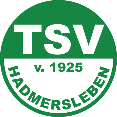 TSV Hadmersleben Logo 